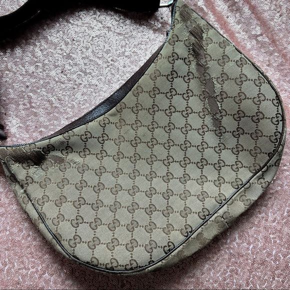 Gucci Messenger bag - Picture 4 of 14